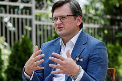 Глава МИД Украины рассказал об эвакуации граждан из Афганистана