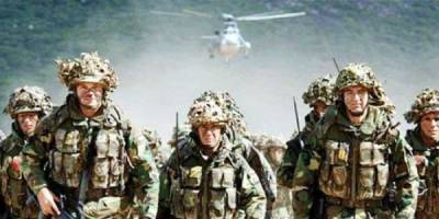 Президент Чехии усомнился в легитимности НАТО после поражения в Афганистане
