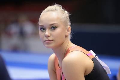 Самая красивая спортсменка сборной России на ОИ-2020 получила премию в 2,5 млн рублей. ФОТО