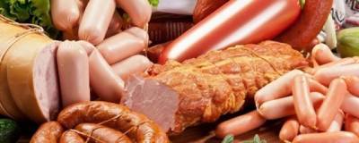 Около 140 кг мяса и колбасы уничтожено в Самаре из-за отсутствия ветдокументов