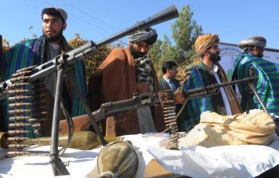 Военный эксперт Леонков оценил вероятность вторжения "Талибана*" в Таджикистан и Узбекистан