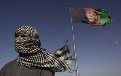 “Талібан” веде переговори з афганськими політиками