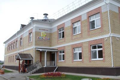 Школу и детский сад откроют в Лаишевском районе Татарстана