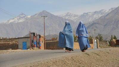 Боятся выходить на улицу: журналистка из Кабула рассказала, как изменилась жизнь афганцев