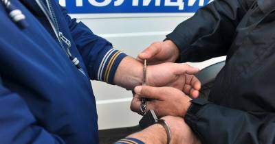 В Москве задержали серийного душителя