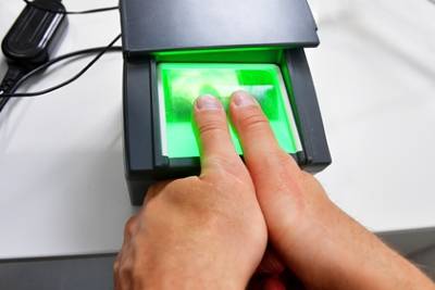 Более 80 процентов пассажиров должны будут использовать биометрию к 2035 году