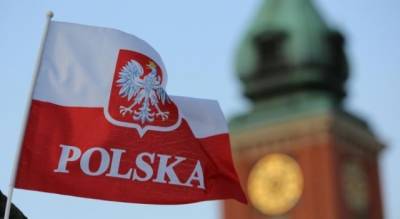 В Польше задержали украинскую интернет-аферистку