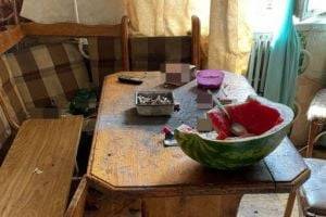 В Тернополе отец морил голодом 11-летнего сына