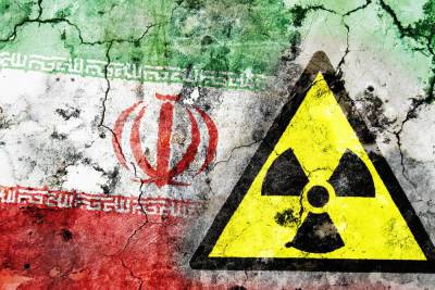 МАГАТЭ: «Иран ускорил обогащение урана до уровня, близкого к оружейному»