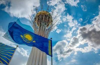 В Казахстане отмечена активность «языковых националистов»