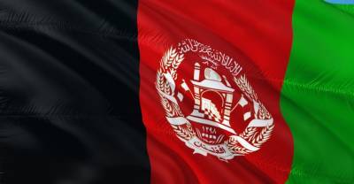 В США считают преждевременным вопрос о том, кого называть властями Афганистана