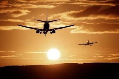 Росавиация выдала авиакомпаниям более двухсот допусков на полеты в Египет