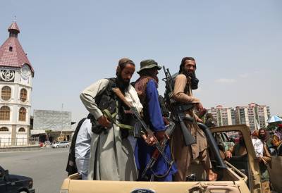 Что рассказали талибы на первой пресс-конференции после захвата Афганистана? Главное