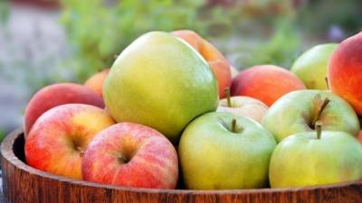 Какие фрукты запрещено есть до Яблочного Спаса