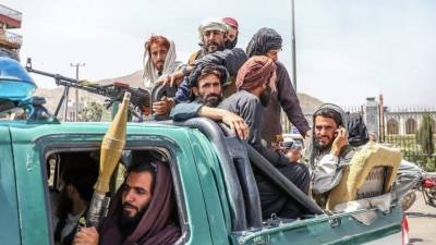 Новый афганский порядок: что изменили талибы после падения Кабула
