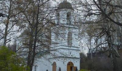 Реставрация церкви 19 века в Плёсе под угрозой из-за банного скандала