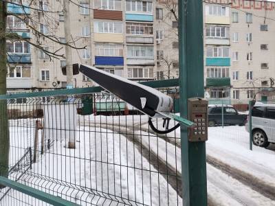 Воронежская УК «Уютный город» пытается «подмять» под себя Железнодорожный район