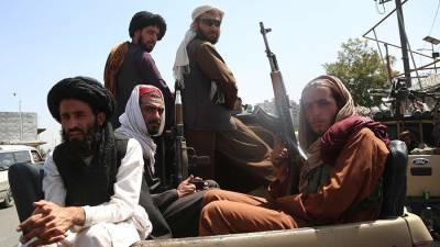 Госдеп оценил обещание талибов соблюдать права человека в Афганистане
