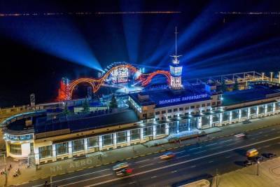 Стала известна программа празднования 800-летия Нижнего Новгорода