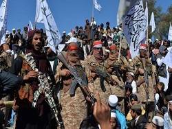 Талибы объявили всеобщую амнистию для бывших правительственных чиновников