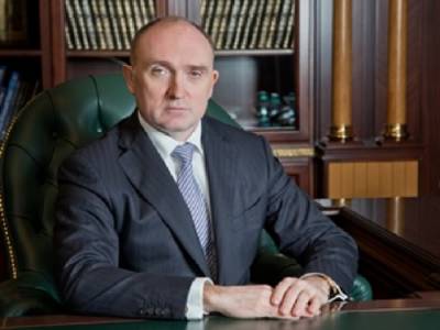 Экс-губернатора Дубровского избавят от московской недвижимости