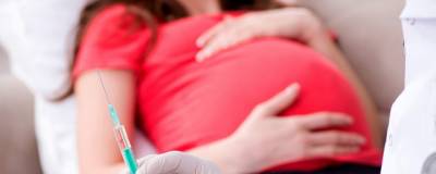 Врач из Сургута рассказала о рисках во время беременности при заражении COVID-19