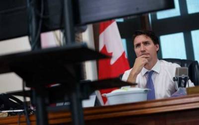 Канада не признает "Талибан" в качестве правительства Афганистана, - Трюдо
