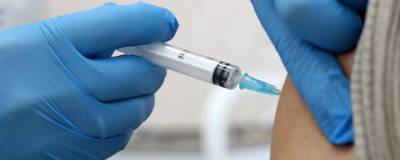 Пункты вакцинации от COVID-19 в Приморье теперь работают без выходных
