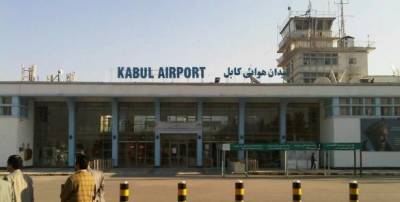 ВВС ФРГ пришлось совершить дополнительный рейс в Кабул для эвакуации граждан