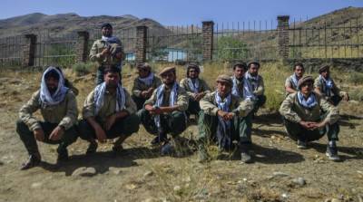В Афганистане появилось «правительство» сопротивления талибам: в стране снова идут бои