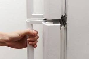 Как проверить плотность прилегания двери холодильника? Полезный лайфхак