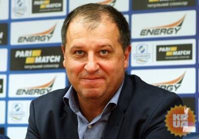 Украинский тренер с молдавским клубом сотворил сенсацию в Лиге чемпионов