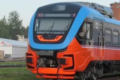 С 1 сентября в Курской области станут работать рельсовые автобусы РА-3