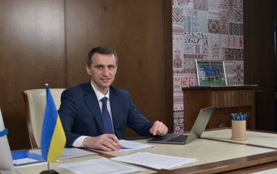 Украина одна из первых в списке третьих стран, чей COVID-сертификат признает ЕС, - Ляшко