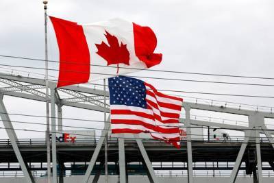 США и Канада договорились о модернизации NORAD