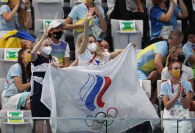 Тренер российских гимнастов раскритиковала организаторов Олимпиады в Токио