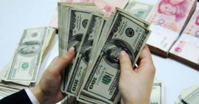 Андрей Русецкий - Финансист назвал валюты, которым грозит обвал - ren.tv - Россия - США - Украина - Грузия - Белоруссия - Турция - Киргизия - Таджикистан - Аргентина - Ливан