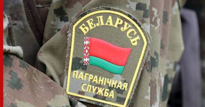 Белоруссия заявила о нарушении странами ЕС договора о мигрантах