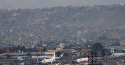 Талибы раскрыли число пострадавших и погибших во время хаоса в аэропорту Кабула