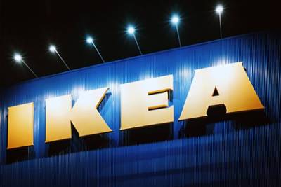 IKEA начнет торговать «зеленой» энергией