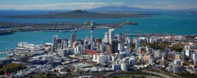 Власти Новой Зеландии ввели в стране полный карантин на три дня