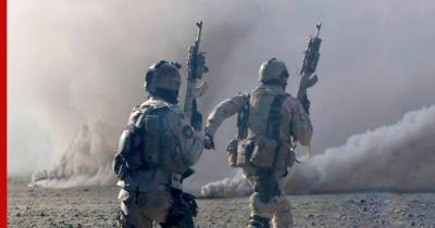 СМИ: идут бои между войсками бывшего вице-президента Афганистана и талибами* в Панджшере