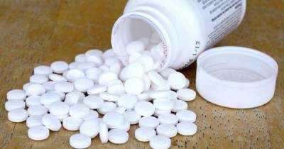 Аспирин проверят на способность бороться с агрессивным раком