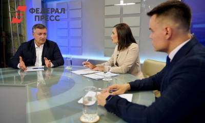 Игорь Кобзев признал, что правительство Приангарья занижало данные о пожарах