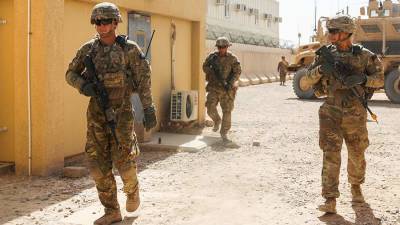 Экс-госсекретарь Райс назвала вывод войск США из Афганистана поспешным