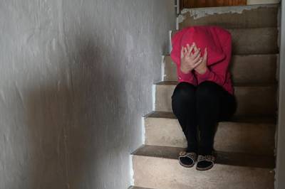 Правозащитники: 66% убитых в России женщин были жертвами домашнего насилия