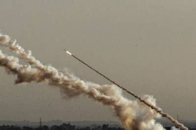 Сирийские СМИ сообщили, что Израиль нанес ракетный удар по провинции Эль-Кунейтра