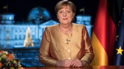 Стал известен размер будущей пенсии Ангелы Меркель