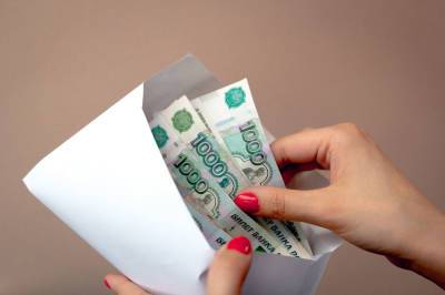 Россиянки получат материнские выплаты в сентябре