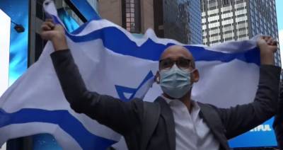 Мэры более 100 городов США участвуют в борьбе с антисемитизмом